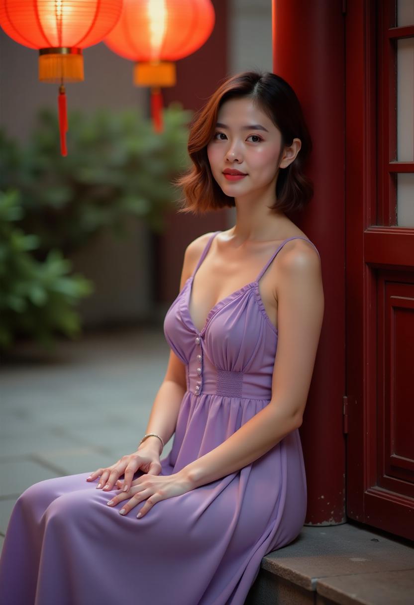 《狱中少女》试玩