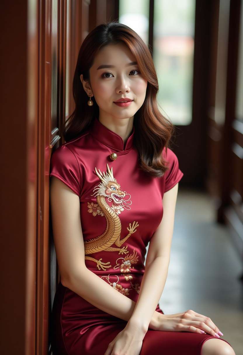 《狱中少女》试玩