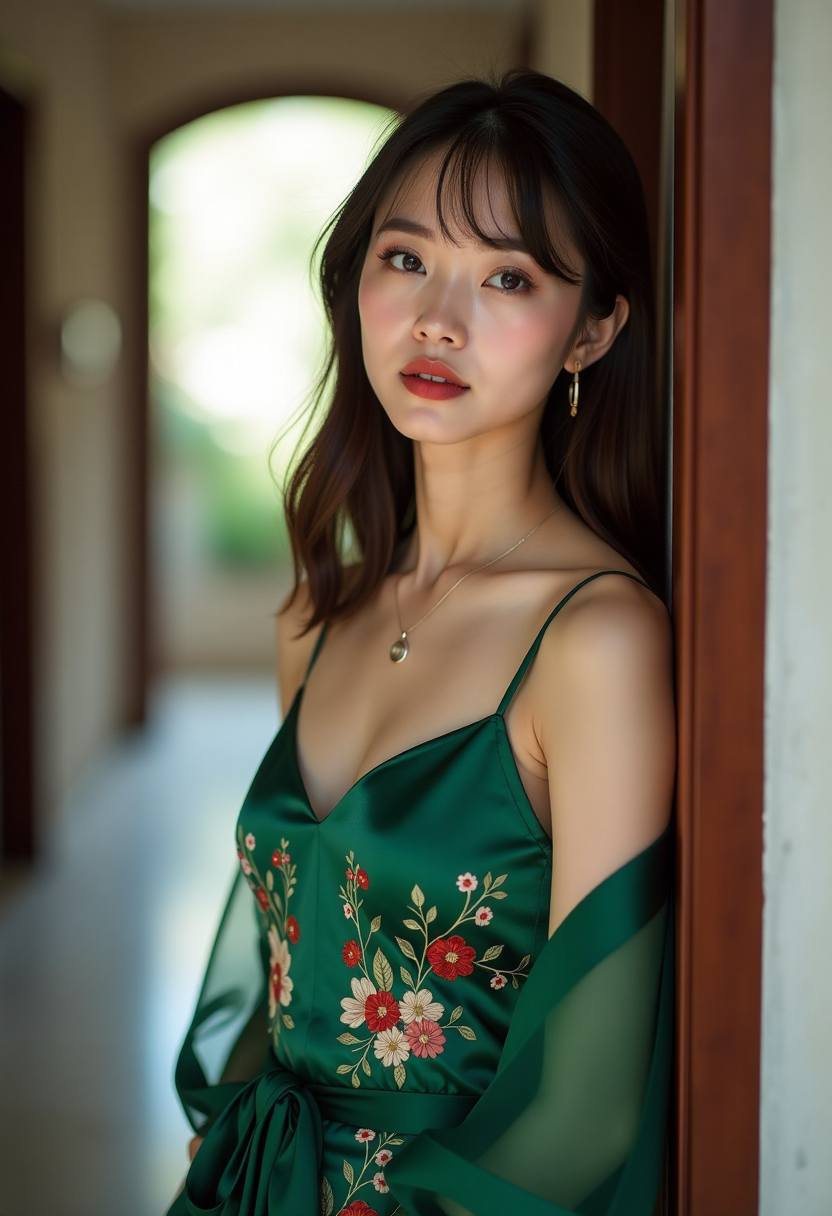 《狱中少女》试玩