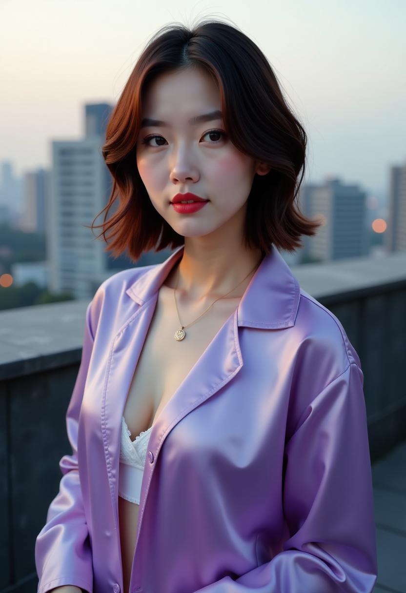 《狱中少女》试玩